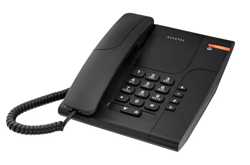 alcatel180 electronic telecommunication guadeloupe