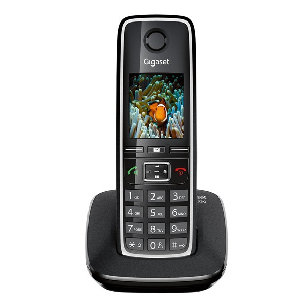 siemens gigaset c530 electronic telecommunication guadeloupe