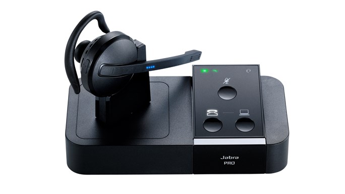 jabra pro945 casque telephone electronic telecommunication guadeloupe